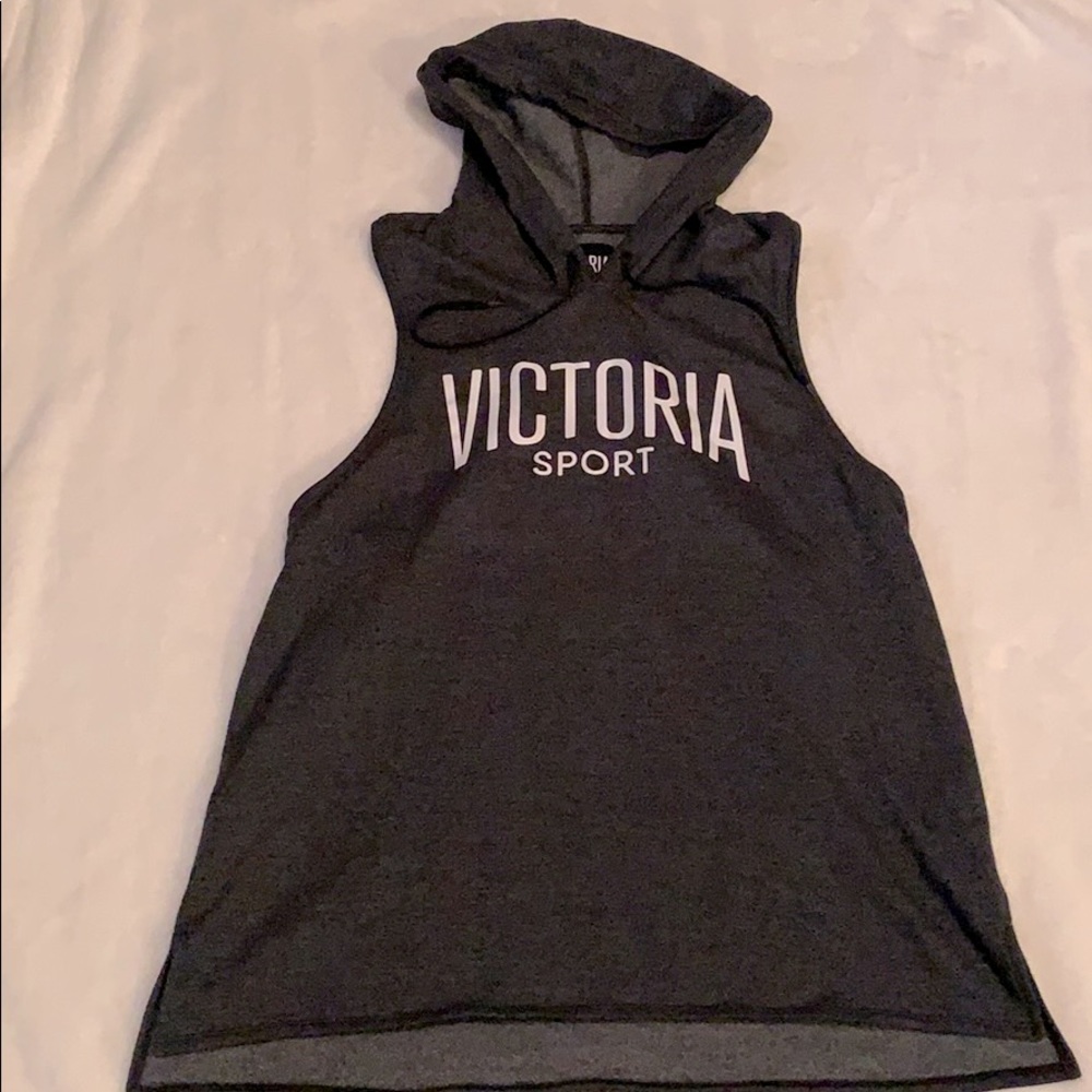 Victoria’s Secret sport hoodie